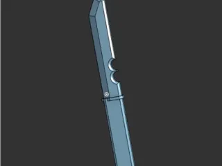 Knife