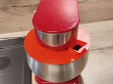 Spritzschutz Küchenmaschine-0