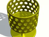pot Basket V+N 10-2