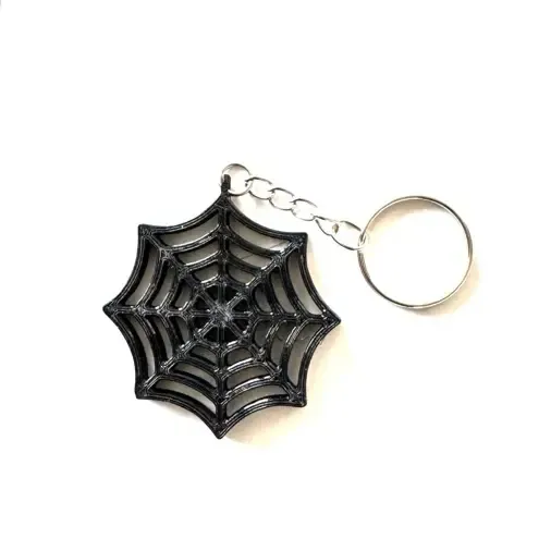 Web Keychain