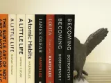 Book End Owl-0