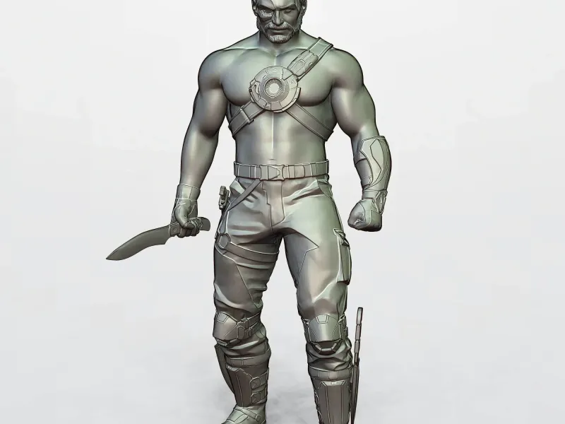 KANO MORTAL KOMBAT 11