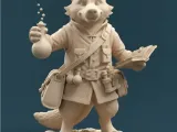 Raposa alquimista-0