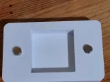 Magnetic Light Switch Cover-0