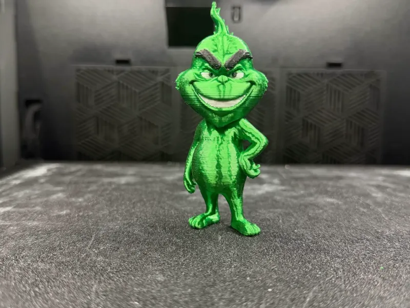 grinch kids