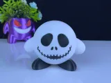 Skellington Kirby-0
