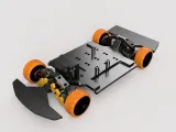 car 3d rc-3