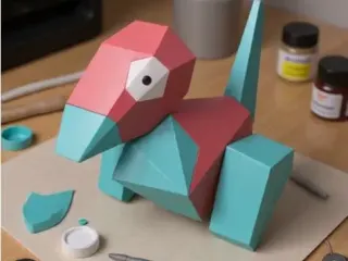 PORYGON POKEMON