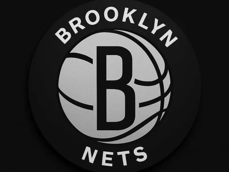 Brooklyn Nets 3D
