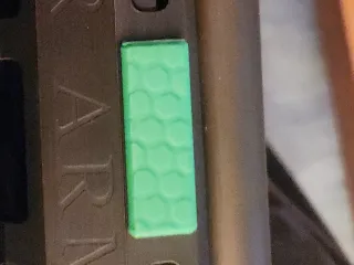 m lock cover