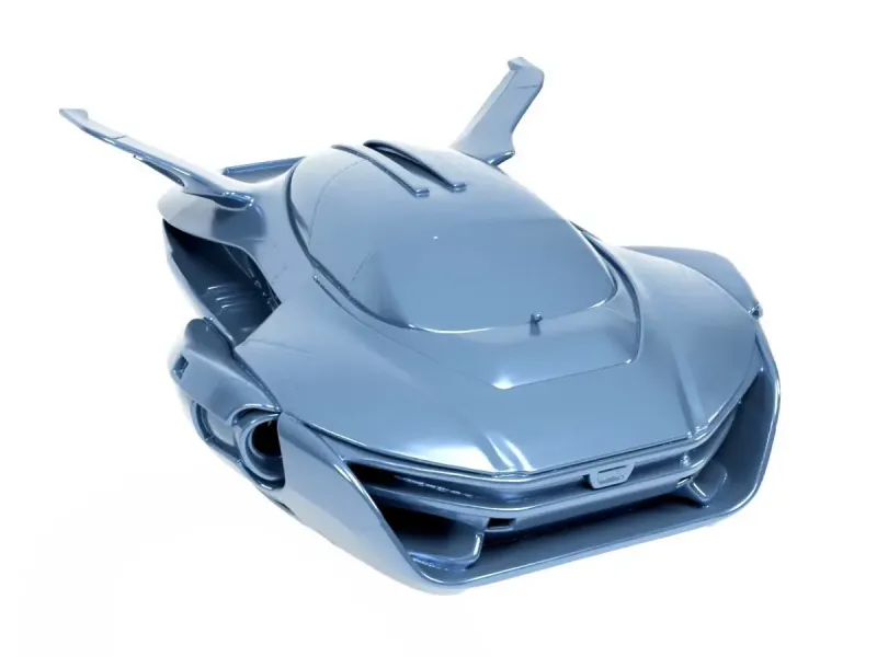 Flying car