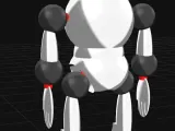 Robot free-4