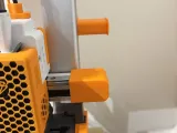 X-Axis Screen Side Cover – Clean Upgrade-6