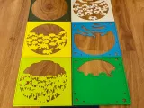 Spring shadow box-1