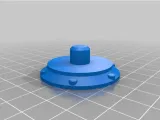 Antenna Terrain-8