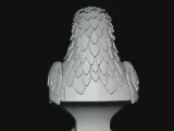 Eagle Bust-6