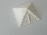 Minecraft Pyramid-0