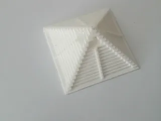Minecraft Pyramid