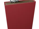 Pinocchio Bookmark-1