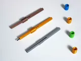 Sketching Charcoal Stick Holder for Artists-1