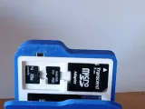 USB/mikro SD/SD card holder-3