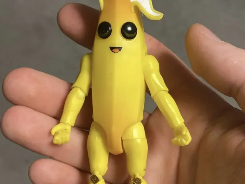 bananna