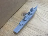 Arleigh Burke Class destroyer USN-4