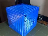 Cube 33-3