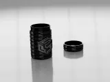 STORAGE CONTAINER - FOUR SIZES-6