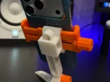 Phone Stand – Clean Remix of Modular Mounting System-3