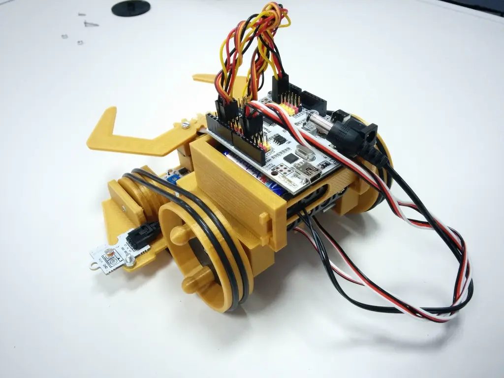 PrintBot Escarabajo