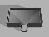 Soap/ Sponge Holder Self-Draining-4