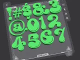 Kingthings Letters Complete-1