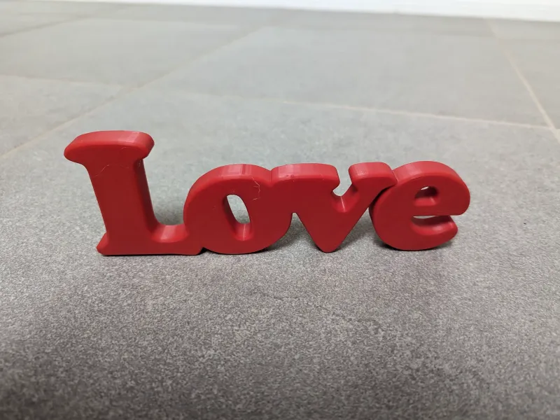 L'amore