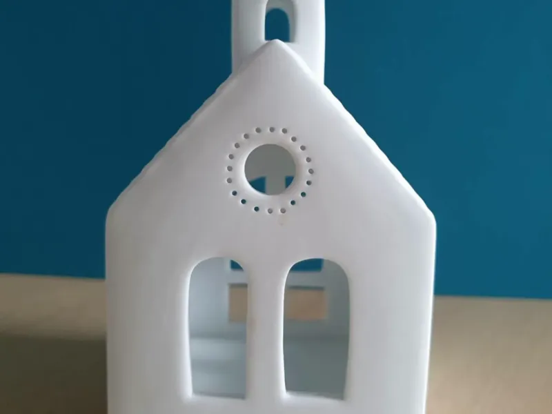 Kirche / church