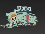 Llavero One Piece-0