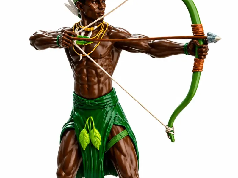 Oxóssi 