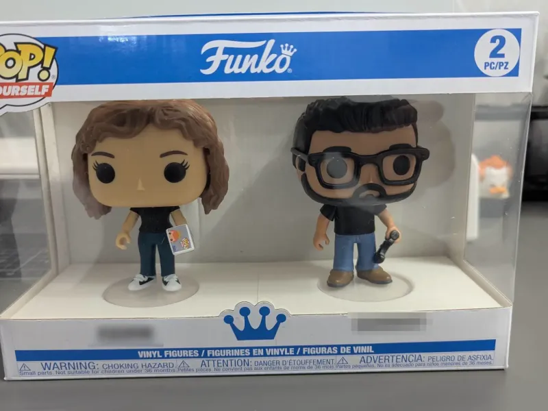Pop Yourself box booster