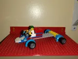 Lego display shelf -1