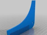 Шаблон для бороды-0