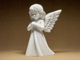 Angel Figurine-1