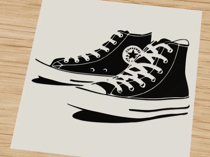 Converse Shoes