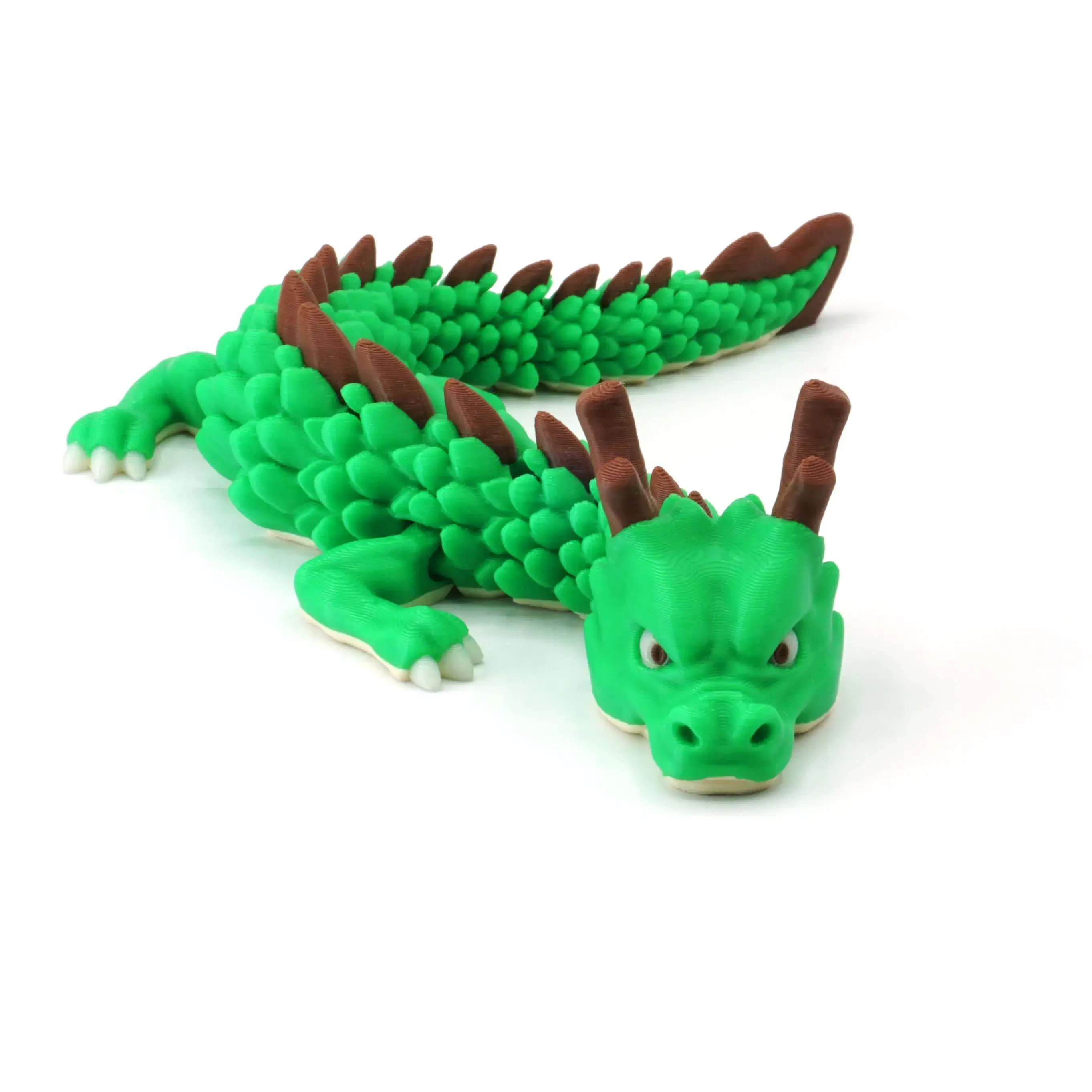 Dragon Jr