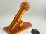 Elvis Presley Lamp E14-4