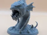 Sea Monster-2