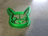 Pikachu cookiecutter-2