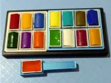Watercolor Set-0
