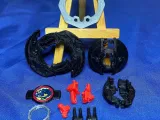 BEYBLADE ANIME BLACK DRANZER | COMPLETE | ANIME SERIES-2