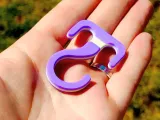 crochet pour corde de camping (modèle plus fin)-3