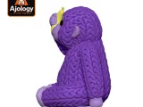 Knitted Cute Gorilla – STL & 3MF Files for 3D Printing-4